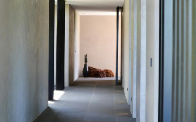 The Lombok Lodge