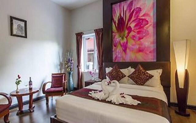 King Grand Suites Boutique Hotel