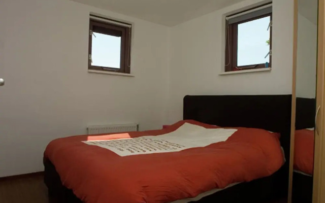 Nice House With a Private Jetty Located in Lemmer