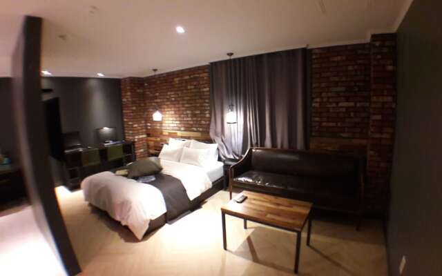 Hotel Yaja Gwangju Chungjang-ro