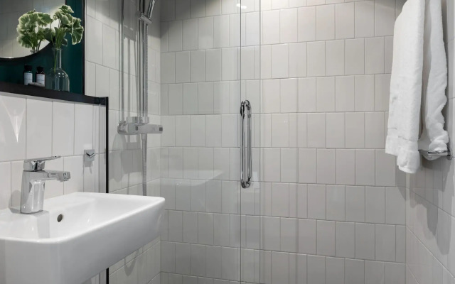 Elite Hotel Brage - Hotel & Spa