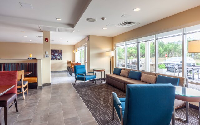 TownePlace Suites by Marriott Front Royal