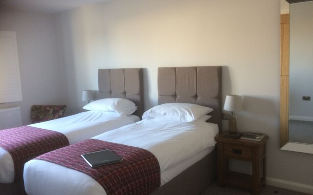 Victoria Inn Brewhouse B&B