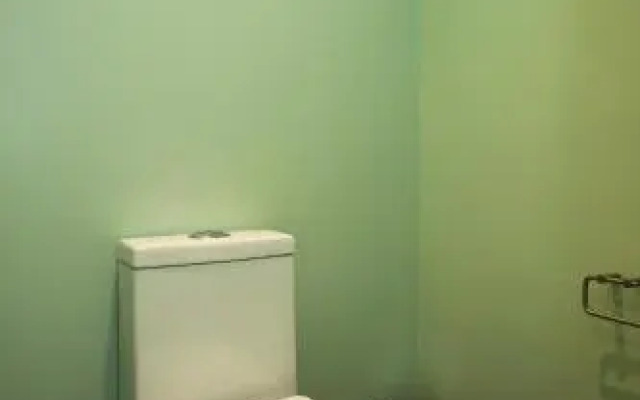 Boutique Athens Ct Building