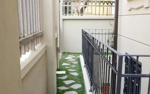 Maison City Life Apartments