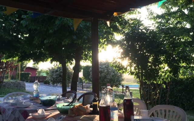 Villa Bizzi