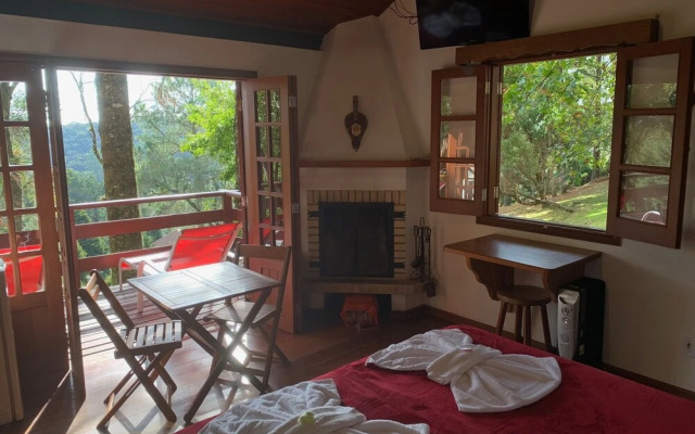 Hospedagem Spa da Alma