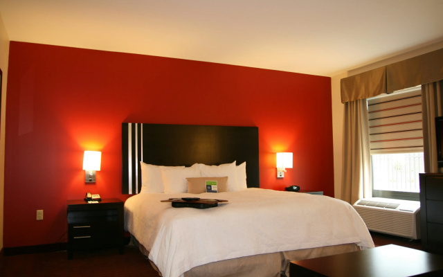 Hampton Inn & Suites Lebanon