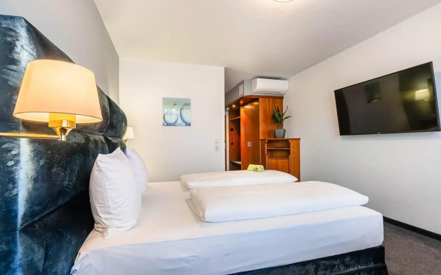 Hotel Frechener Hof