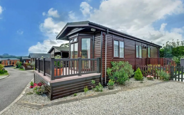 Holiday Home Treroosel Road