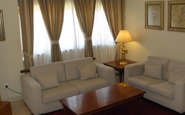 Hotel Jardim