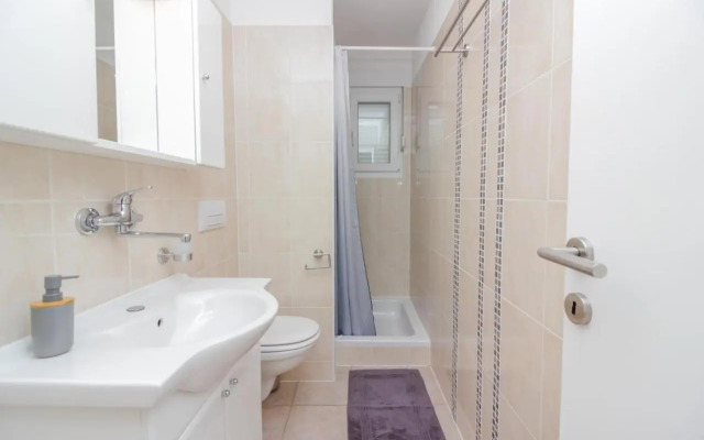 Apartmani Lavanda Pirovac