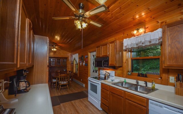 Sunset Ridge 3 Bedroom House