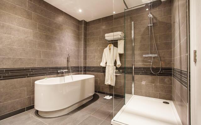 Crowne Plaza Leeds by IHG