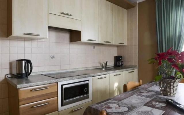 Appartamenti Chalet Li Baita - Genny E Daniela