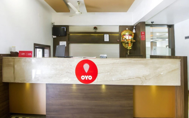 Rishivan Resort by OYO Rooms