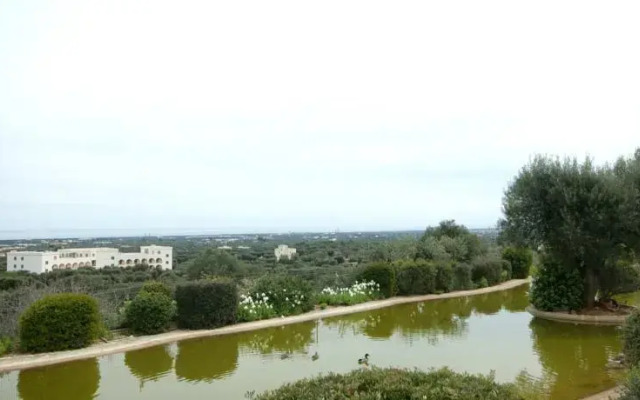 Villa Faso