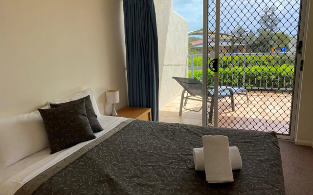 Endless Summer Resort