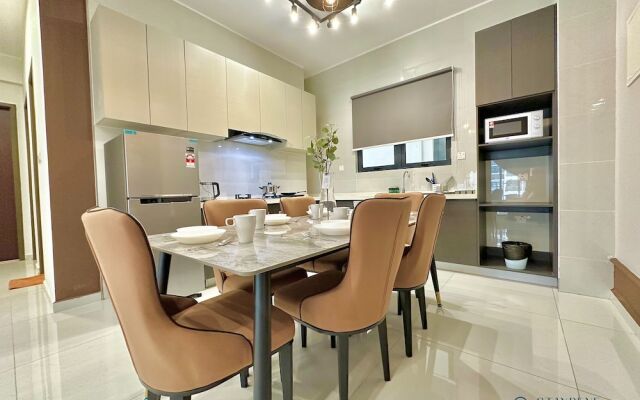 Country Garden Danga Bay By Stayrene