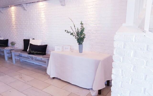 Hotell Eskilstuna