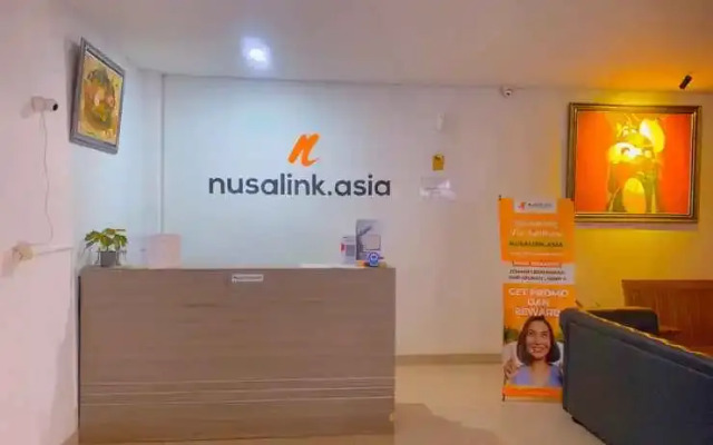 Residence Tanjung Pakuan