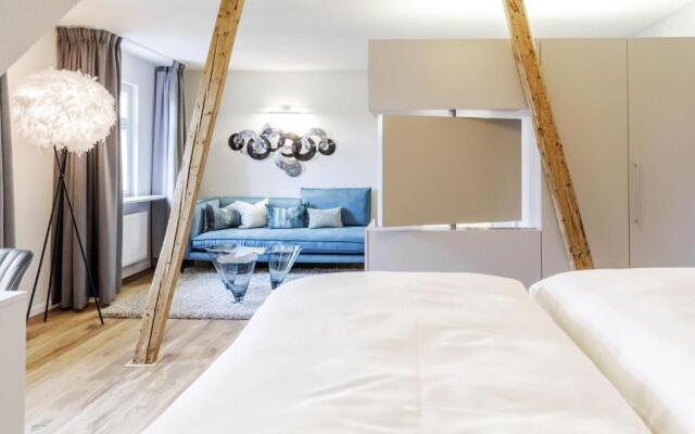 Boutique Hotel Friesinger