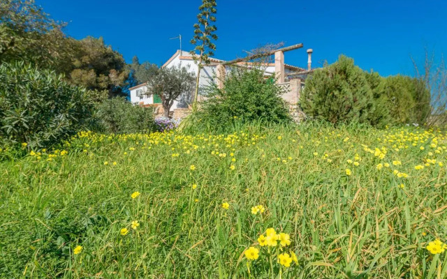 Villa La Caseta