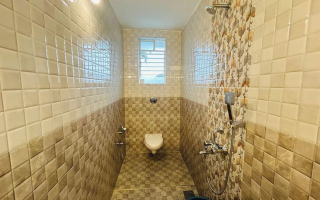 Dacha Resort Arambol