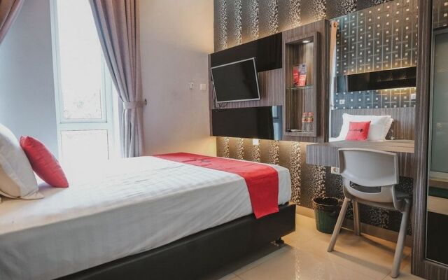 RedDoorz @ Jamin Ginting Medan