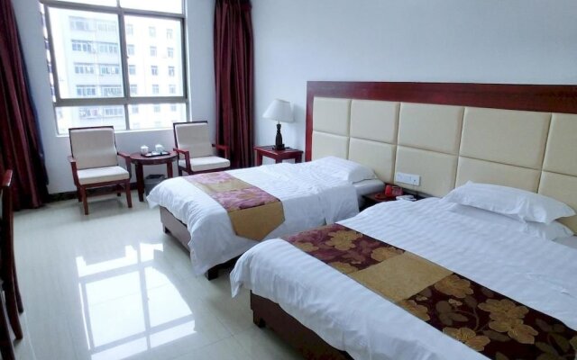 Xingguang Holiday Hotel
