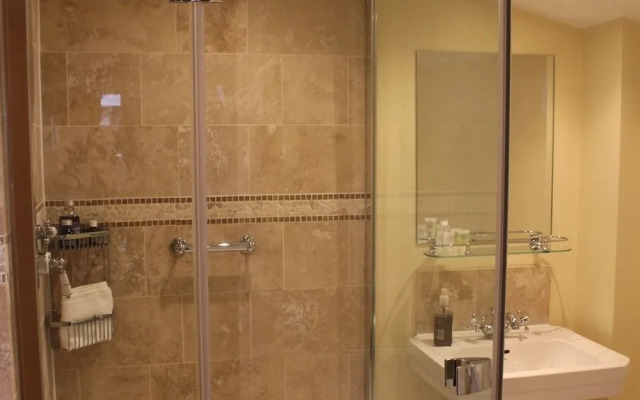 Croft House Guest Suite