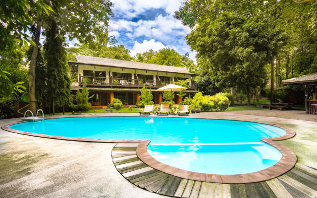Doi Kham Resort Chiang Mai