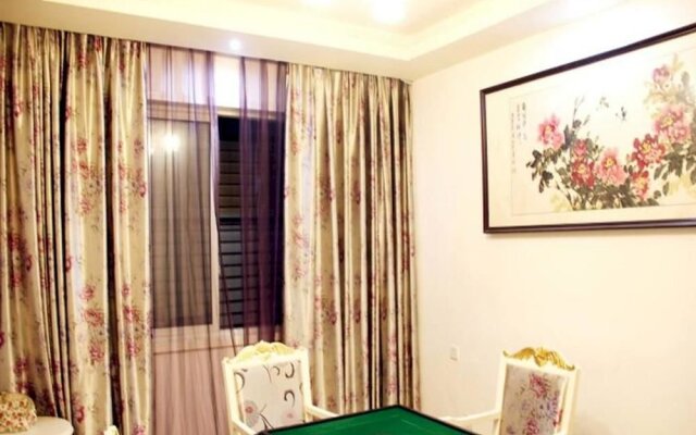 Jinhaocheng Hotel