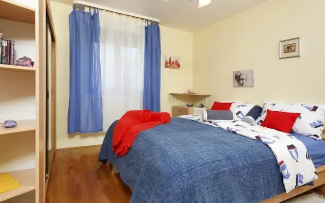 Apartment Stay By Me