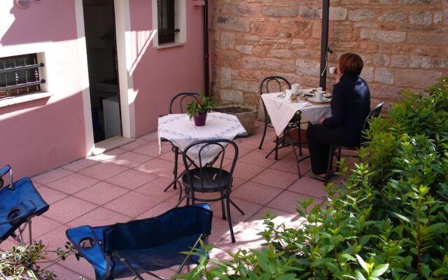 Romantico B&B