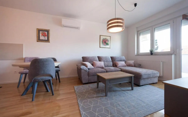 Apartman Pepper