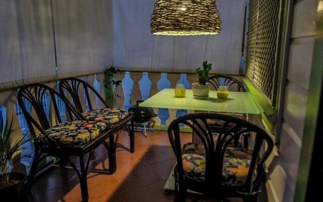 Eko Cozy Guest House