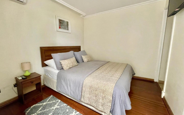 Olea's Home Las Condes