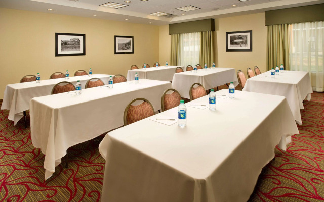 Hampton Inn Kimball