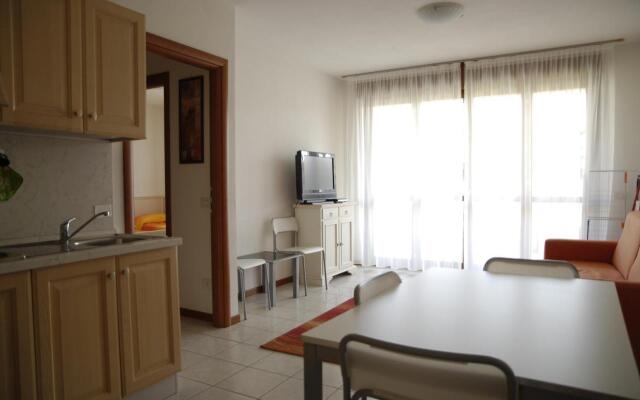 Residence Garda Palace