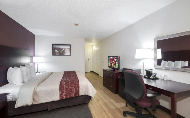 Red Roof Inn Dumfries - Quantico