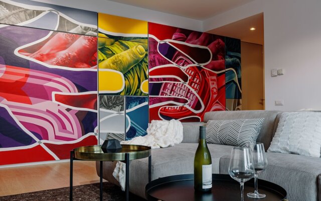 Vernescu Luxury Residence