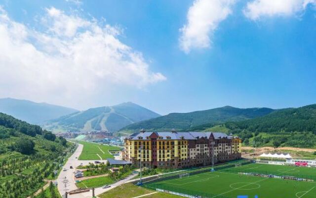 Yingchao  Hostel