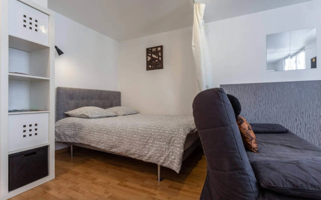 Studio Austerlitz