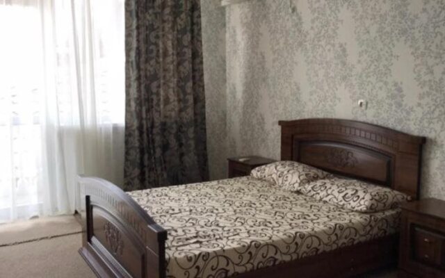 Hotel Priboy 2
