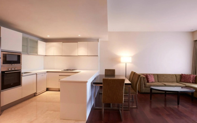 Courtyard by Marriott Mumbai International Airport
