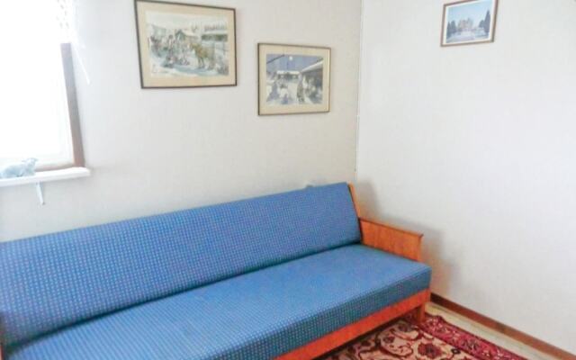 Amazing Home in Färjestaden With 1 Bedrooms