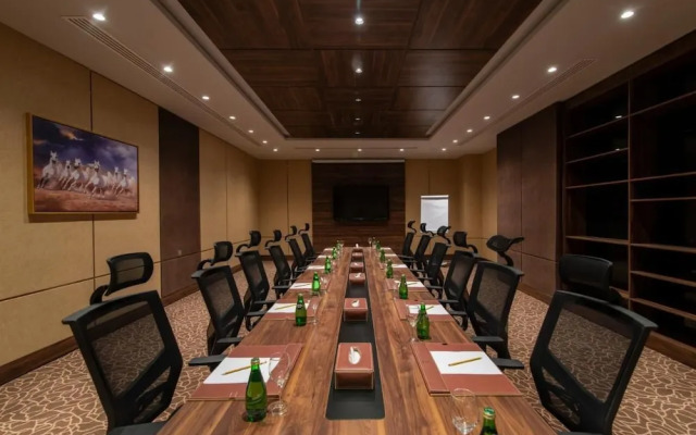 Gardino Hotel & Residence
