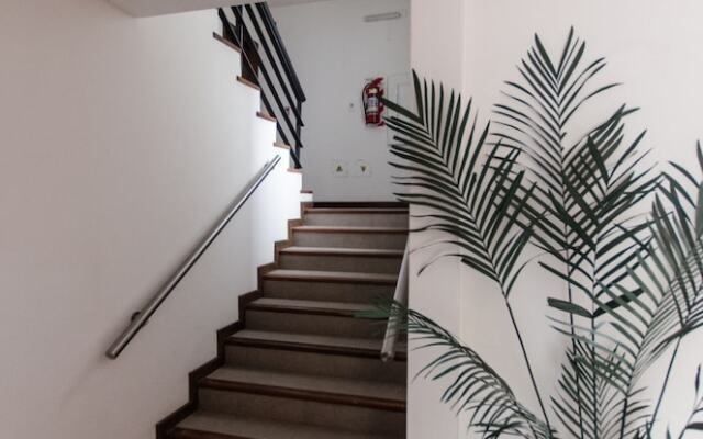 Nuestra Sra. de la Asunción Stylish Loft