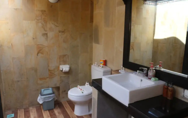 Gili Lumbung Bungalow